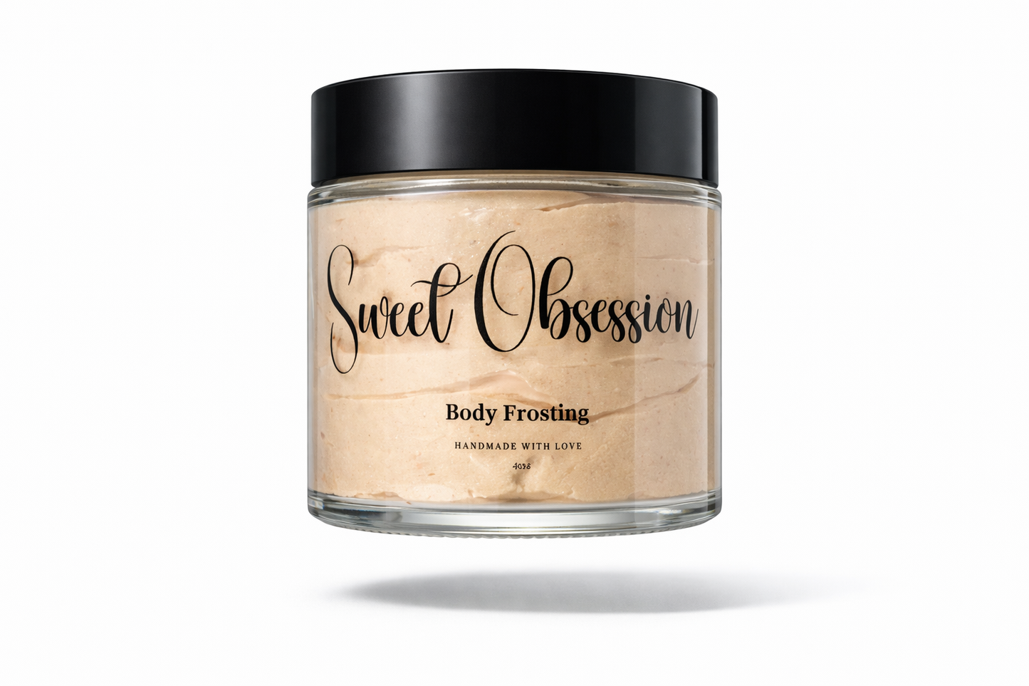 🍫Sweet Obsession Whipped Body Frosting